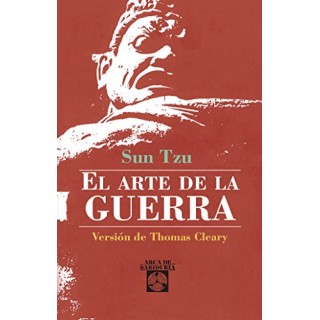 El Arte De La Guerra